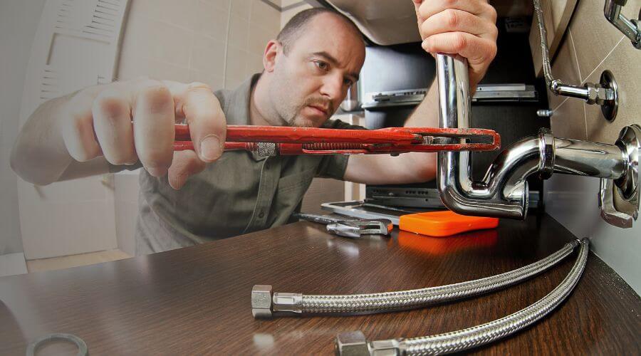 Local expert plumbing services in Eldridge, IA